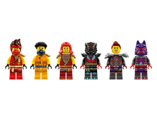 Source Dragon of Motion by LEGO – product photo 1 of 10
