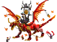 Brondraak van Beweging - Afbeelding 2 van 10