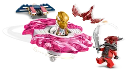 LEGO Sora's Dragon Spinjitzu Spinner (71824)