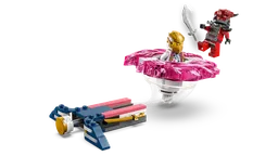 LEGO Sora's Dragon Spinjitzu Spinner (71824) - afbeelding 2