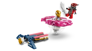 Sora's Dragon Spinjitzu Spinner by LEGO – product photo 3 of 9