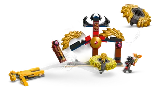 Dragon Spinjitzu Battle Pack by LEGO – product photo 5 of 9