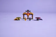 Spinjitzu drakenstrijdpakket - Afbeelding 8 van 9