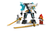 Zane's strijdmecha - Afbeelding 3 van 8