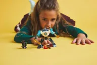 Zane's strijdmecha - Afbeelding 5 van 8