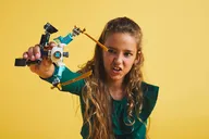 Zane's strijdmecha - Afbeelding 6 van 8