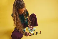 Zane's strijdmecha - Afbeelding 7 van 8