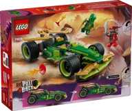 Lloyds pull-back racewagen - Afbeelding 8 van 8