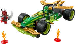 LEGO Lloyd's Pull-Back Race Car (71828)