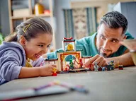 Spinjitzu ninjatempel - Afbeelding 6 van 9