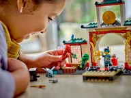 Spinjitzu ninjatempel - Afbeelding 7 van 9