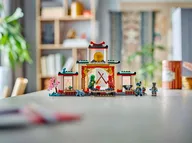 Spinjitzu ninjatempel - Afbeelding 8 van 9