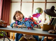 Bliksemtand Draak van Chaos - Afbeelding 3 van 7