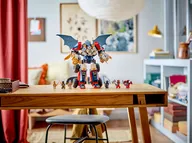 Zane's ultra-combomecha - Afbeelding 10 van 11