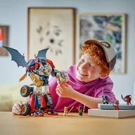 Zane's ultra-combomecha - Afbeelding 8 van 11