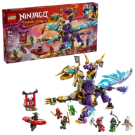 Boogdraak van Concentratie - Afbeelding 2 van 11