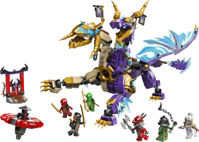 Ninjago