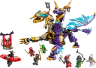 Boogdraak van Concentratie - Afbeelding 1 van 11