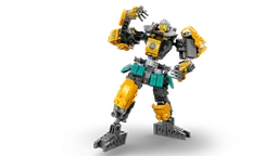 LEGO NINJAGO® City Workshops (71837) - afbeelding 3