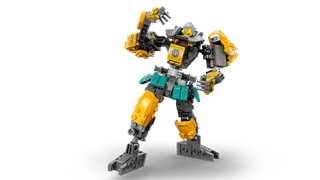 NINJAGO® City Workshops by LEGO – product photo 4 of 15