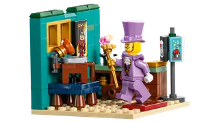 NINJAGO® City Workshops by LEGO – product photo 5 of 15