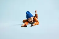 Kai's motorrace - Afbeelding 5 van 9