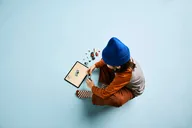 Kai's motorrace - Afbeelding 8 van 9