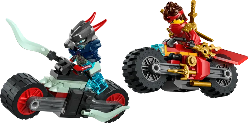 Kai's motorrace