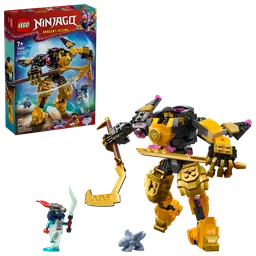LEGO Arin's Spinjitzu Battle Mech (71839) - afbeelding 1