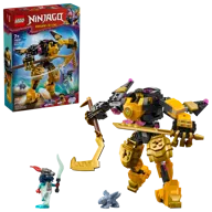Arin's Spinjitzu Battle Mech - Image 2 of 10