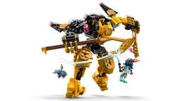 LEGO Arin's Spinjitzu Battle Mech (71839) - afbeelding 2
