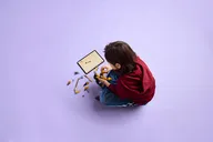 Arin's Spinjitzu Battle Mech - Image 9 of 10