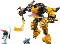 LEGO Arin's Spinjitzu Battle Mech (71839)