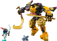 Arin's Spinjitzu Battle Mech - Image 1 of 10