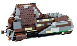LEGO Trade Federation MTT (7184)
