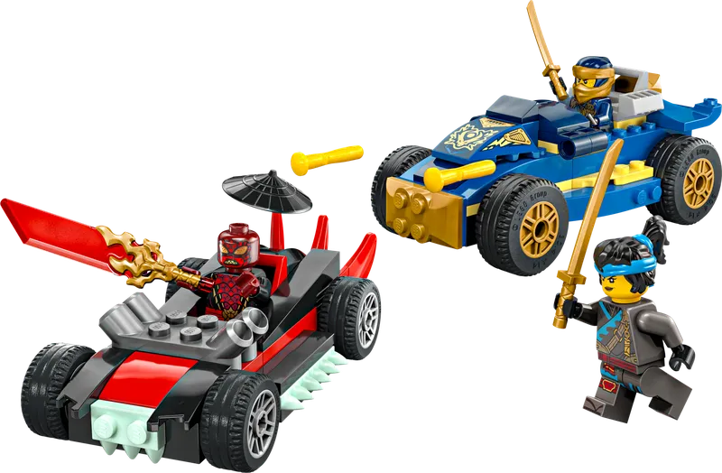 Ninjago