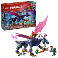 Rontu de Meesterdraak - Afbeelding 2 van 10