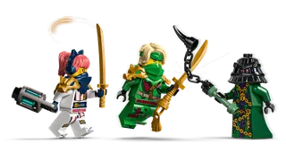 Rontu the Master Dragon by LEGO – product photo 3 of 10