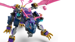 LEGO Rontu the Master Dragon (71842) - afbeelding 3