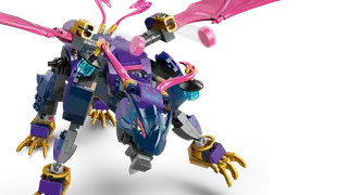 Rontu the Master Dragon by LEGO – product photo 4 of 10