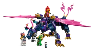 Rontu the Master Dragon by LEGO – product photo 5 of 10