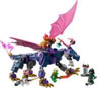 Rontu de Meesterdraak - Afbeelding 1 van 10