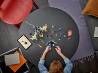 Rogue's mecha drakenrijder - Afbeelding 10 van 11