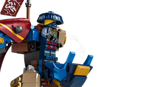 Rogue's Mech Dragon Rider by LEGO – product photo 4 of 11
