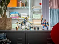 Rogue's mecha drakenrijder - Afbeelding 9 van 11