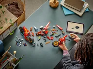 Ninja Combat Vehicle - Image 10 of 11