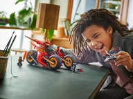 Ninja Combat Vehicle - Image 7 of 11