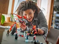 Ninja Combat Vehicle - Image 8 of 11