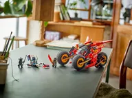 Ninja Combat Vehicle - Image 9 of 11