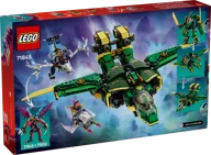 Lloyds vliegtuigmecha - Afbeelding 12 van 12